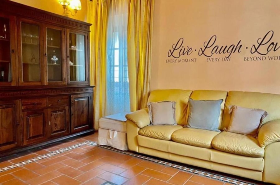 Apartment in the heart of Florence